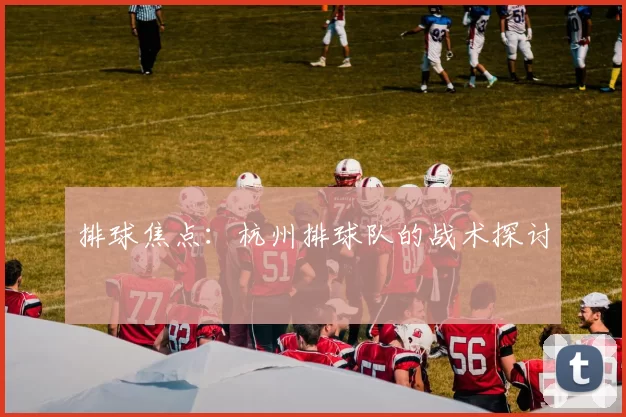 排球焦点：杭州排球队的战术探讨