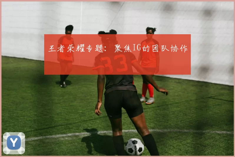 王者荣耀专题：聚焦IG的团队协作