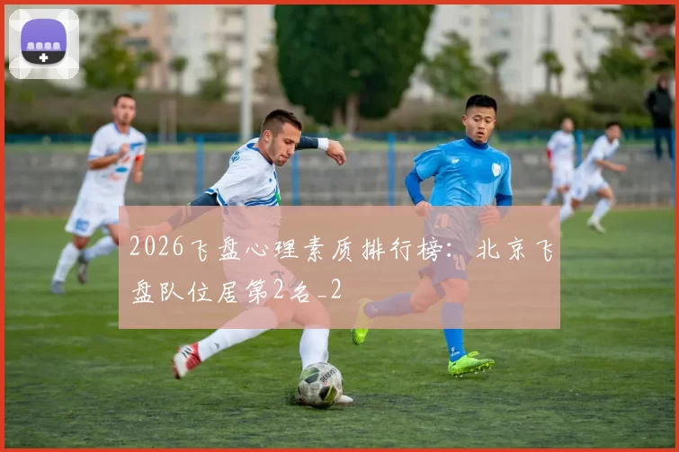 2026飞盘心理素质排行榜：北京飞盘队位居第2名_2